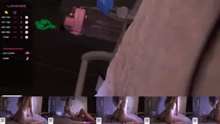 CheckmypeachChaturbate Porn Cam 2024-06-05
