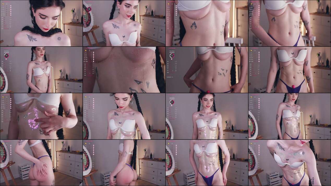 Dance_kuduroChaturbate Porn Cam 2024-06-05