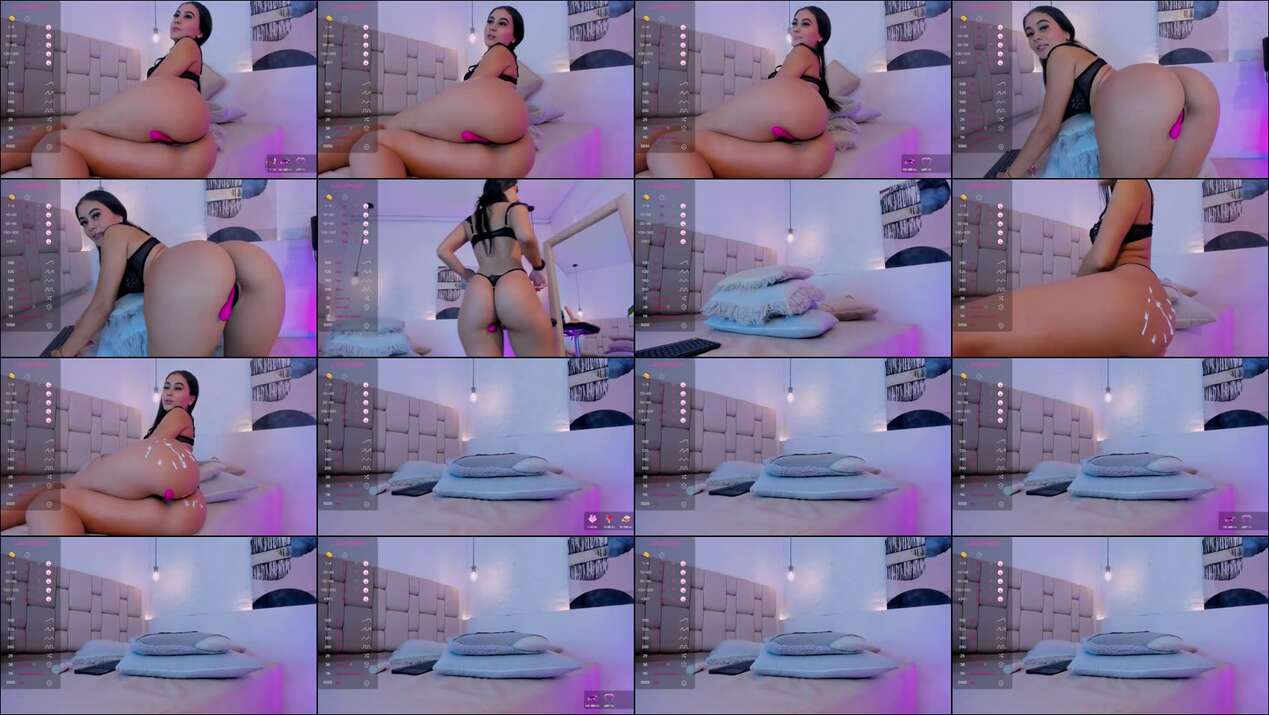 Eliizabeth_robertsChaturbate Porn Cam 2024-06-05