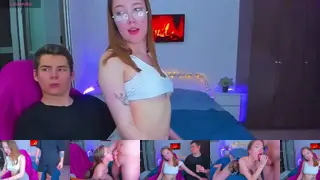 Glamour_coupleChaturbate Porn Cam 2024-06-05