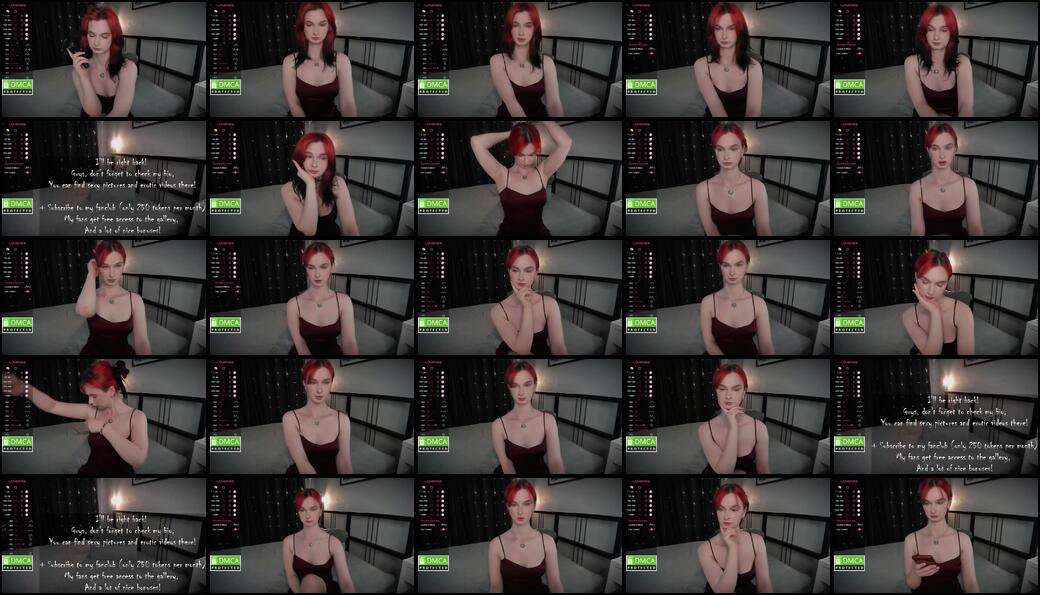 Lee_greenChaturbate Porn Cam 2024-06-05
