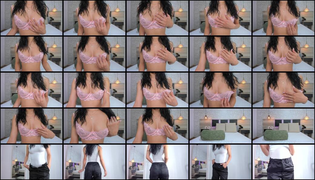 Lili_foxyChaturbate Porn Cam 2024-06-05