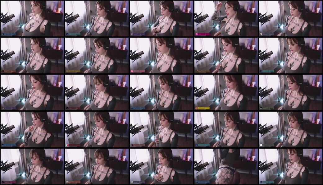 MileeenaChaturbate Porn Cam 2024-06-05