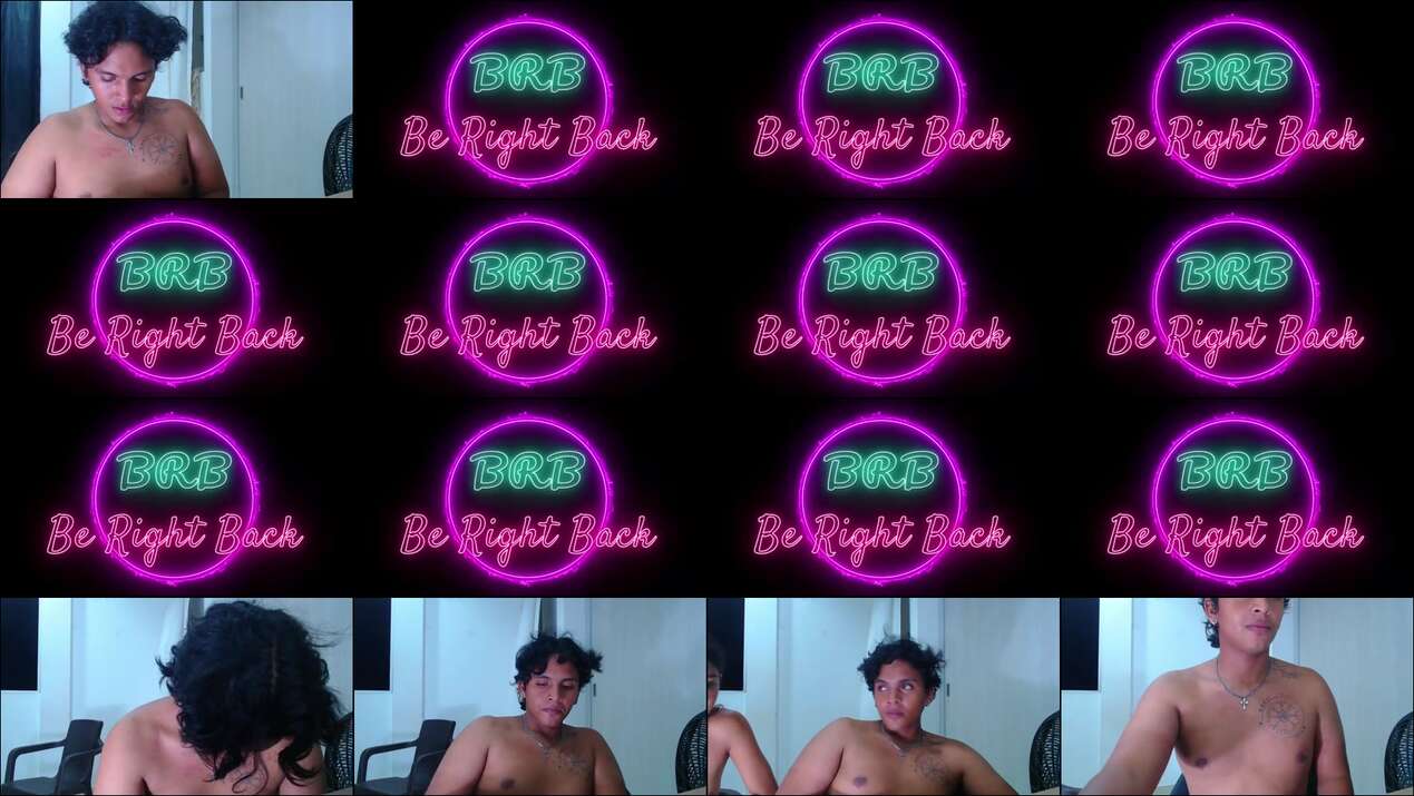 Mirko1307Chaturbate Porn Cam 2024-06-05
