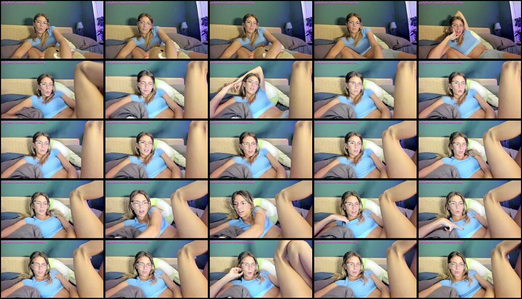 OliviahansleyyChaturbate Porn Cam 2024-06-05