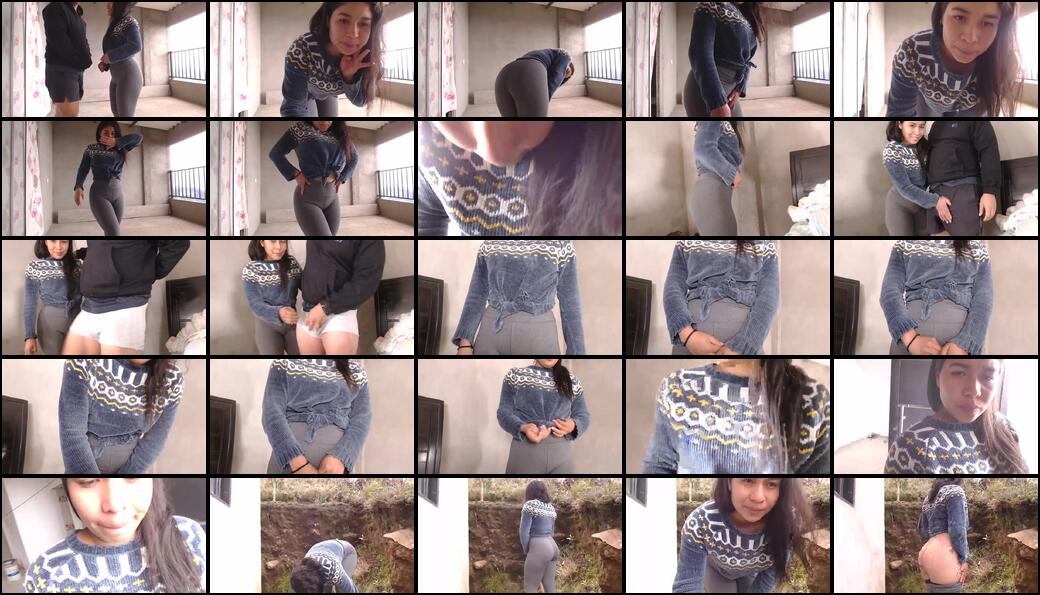 Paoguerrax354Chaturbate Porn Cam 2024-06-05