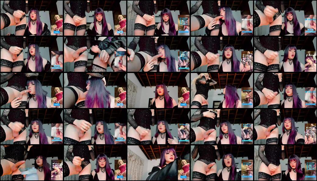 ReginaroseChaturbate Porn Cam 2024-06-05