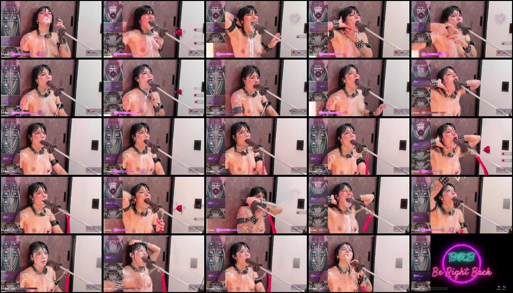 Sammy_charlotteChaturbate Porn Cam 2024-06-05