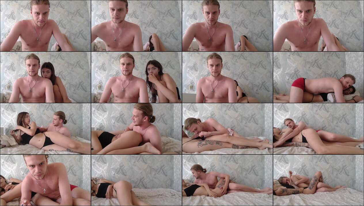 TreezynyChaturbate Porn Cam 2024-06-05