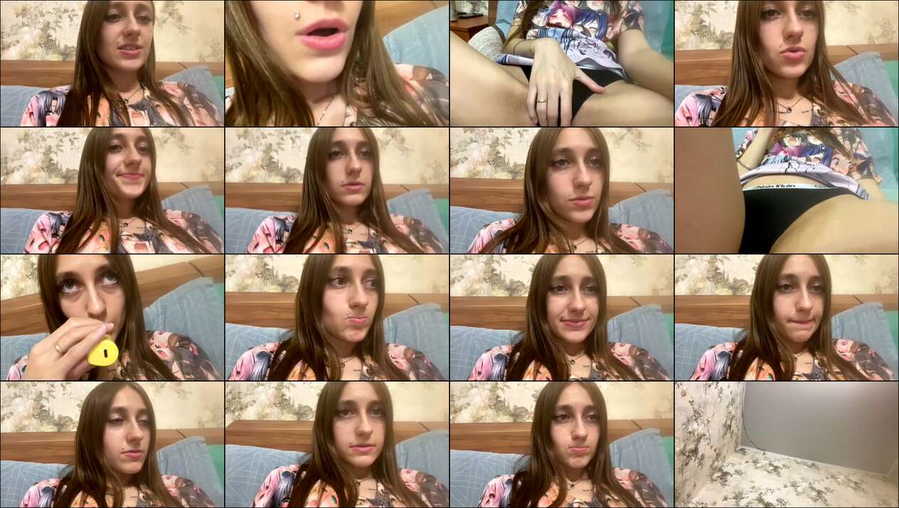 Viktoria9898Chaturbate Porn Cam 2024-06-05