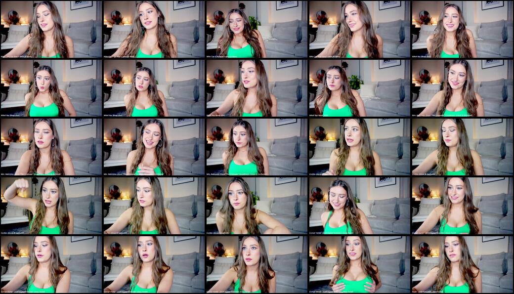 X_lily_xChaturbate Porn Cam 2024-06-05