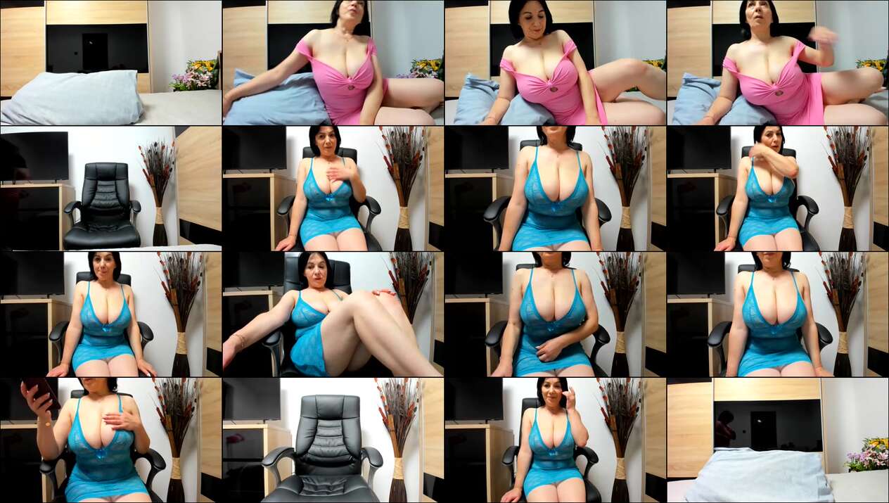 Angell6969Chaturbate Porn Cam 2024-06-06