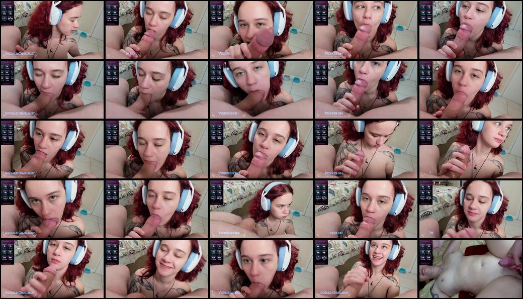 Angels_fuckChaturbate Porn Cam 2024-06-06