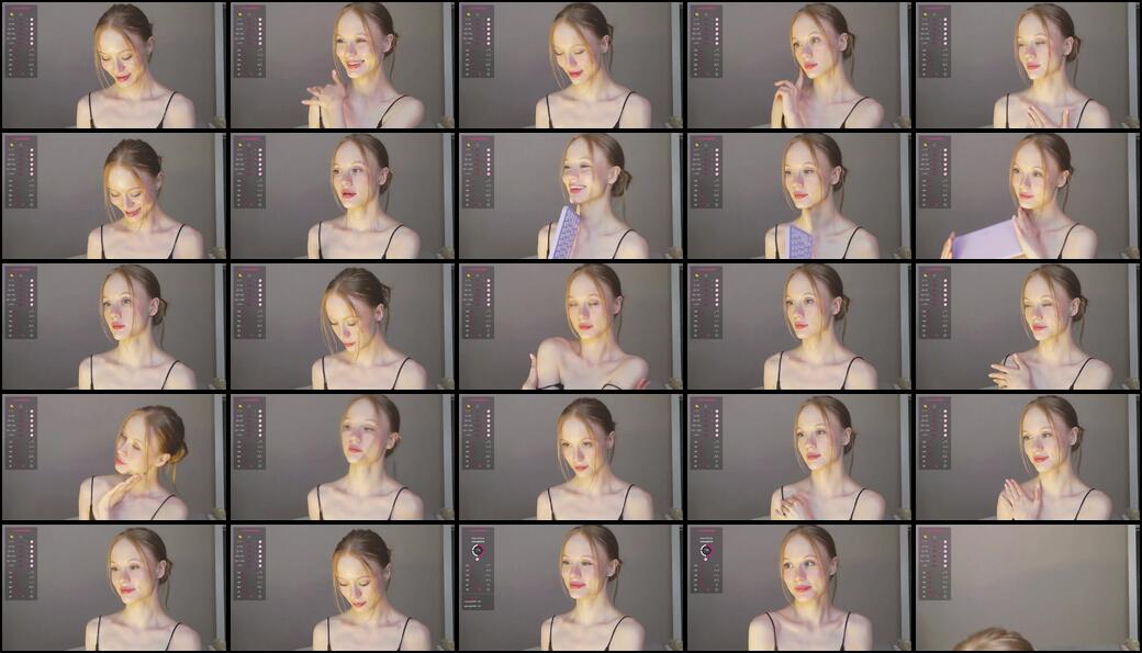 Cute_shineChaturbate Porn Cam 2024-06-06