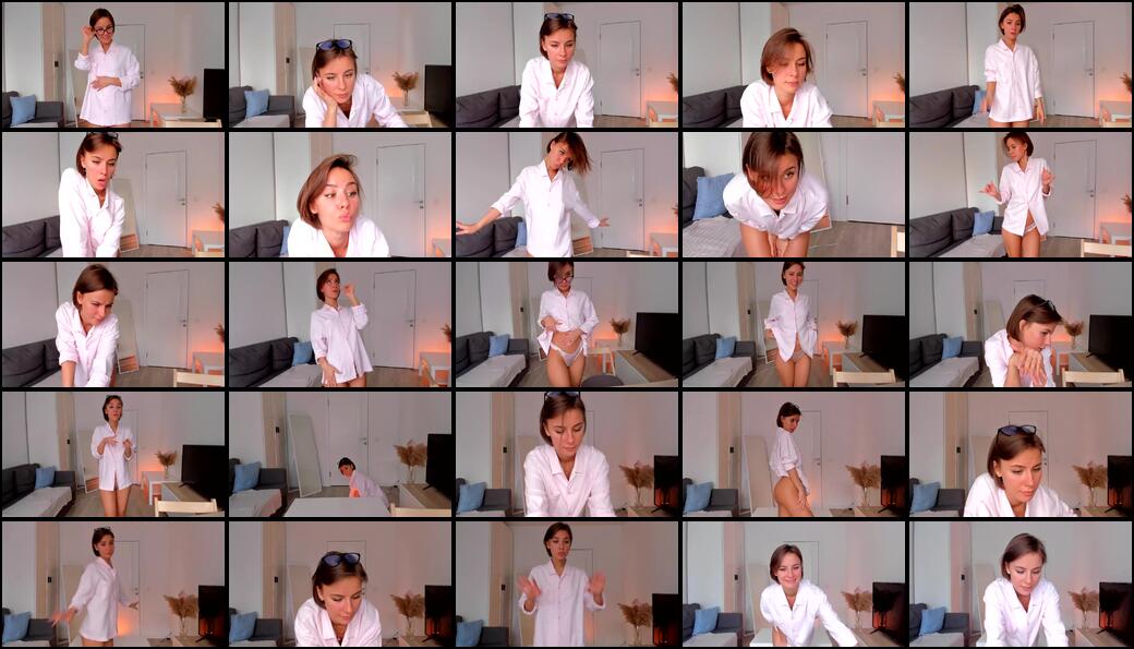 ElannandChaturbate Porn Cam 2024-06-06