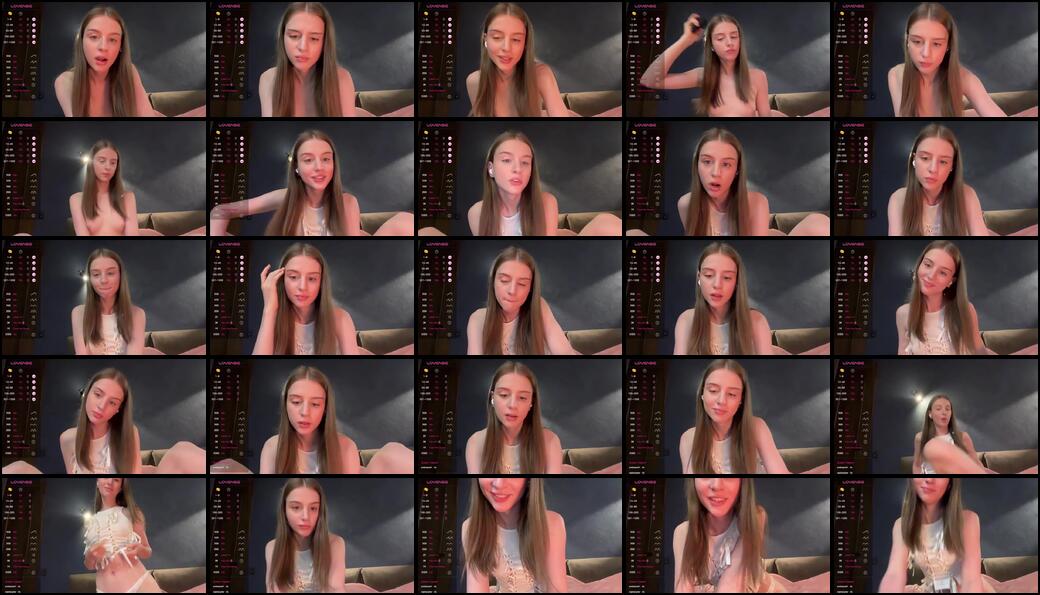 Evie_mayChaturbate Porn Cam 2024-06-06