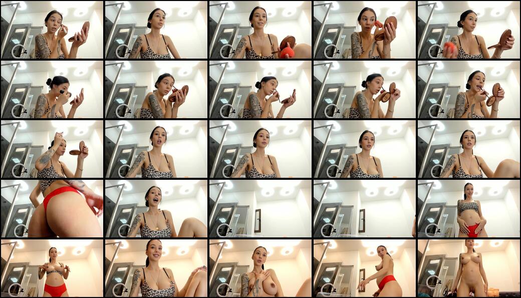 HotfallingdevilChaturbate Porn Cam 2024-06-06
