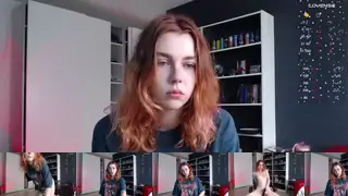 HoveykeyChaturbate Porn Cam 2024-06-06