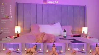 SarigarciaChaturbate Porn Cam 2024-06-06
