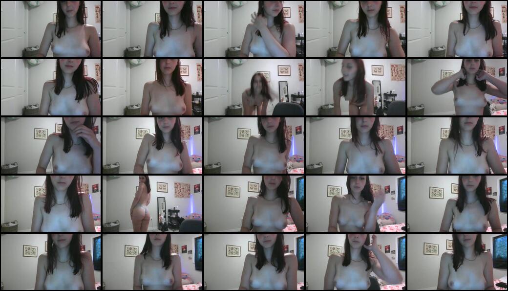 Sasha1225Chaturbate Porn Cam 2024-06-06