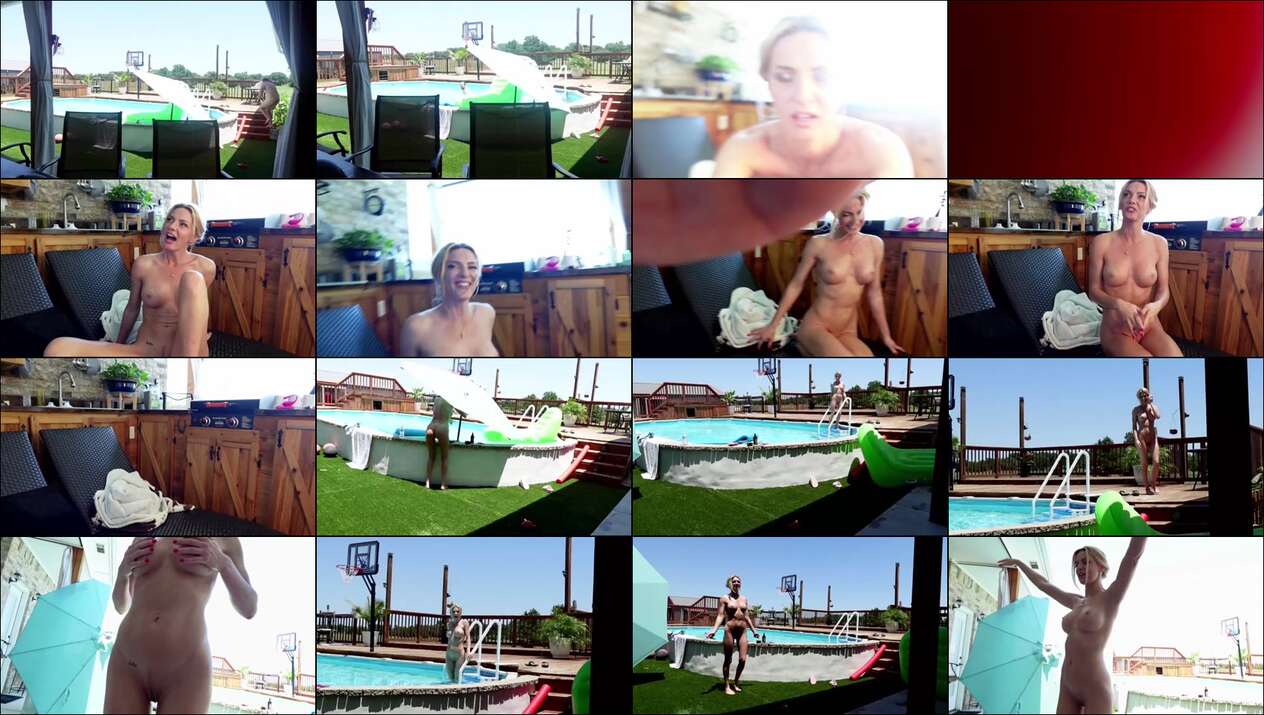 SexyblondegurlChaturbate Porn Cam 2024-06-06