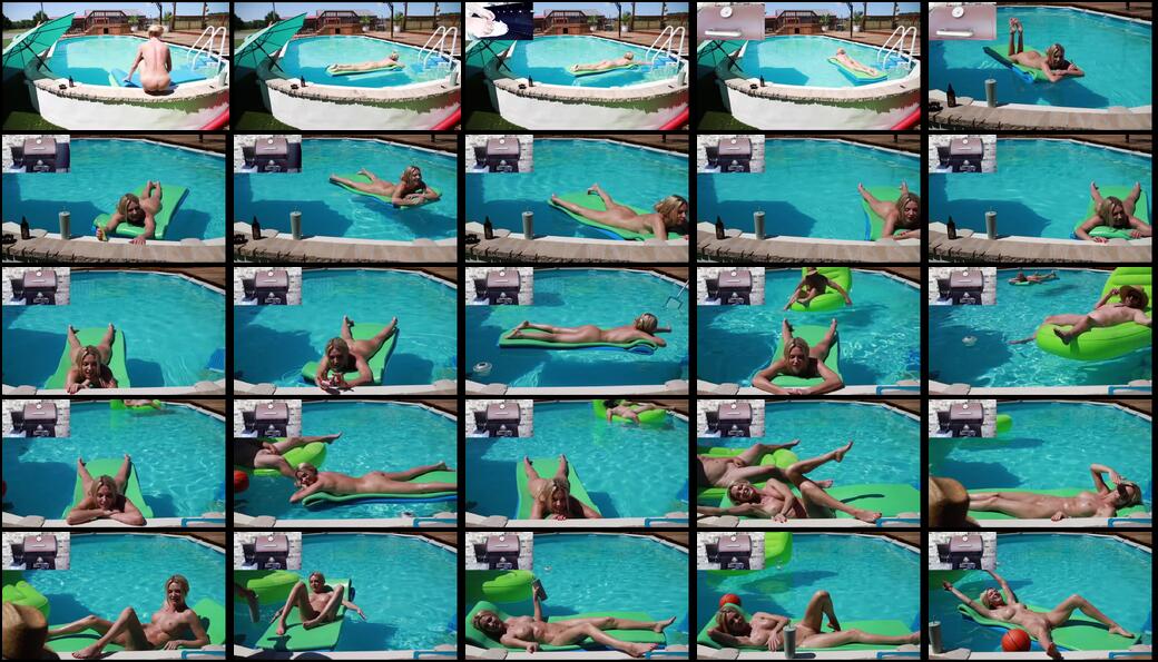 SexyblondegurlChaturbate Porn Cam 2024-06-06