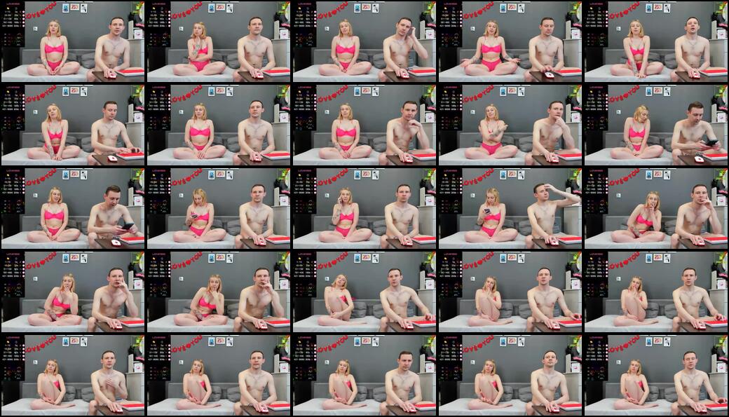 Sweet_couple_11Chaturbate Porn Cam 2024-06-06