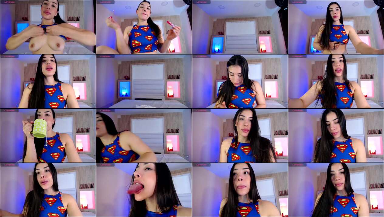Veronica_garciaaChaturbate Porn Cam 2024-06-06