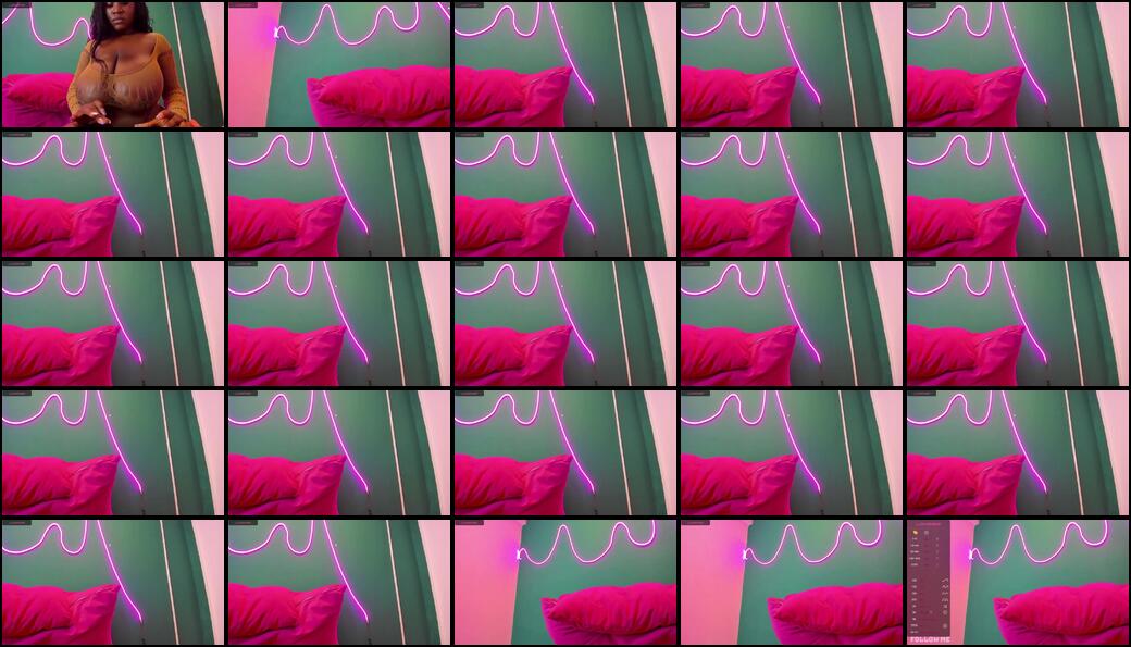 BlaisysmithChaturbate Porn Cam 2024-06-07