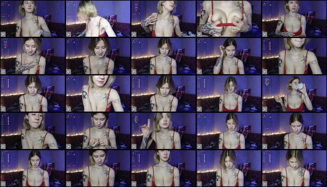 Christy_memeowChaturbate Porn Cam 2024-06-07