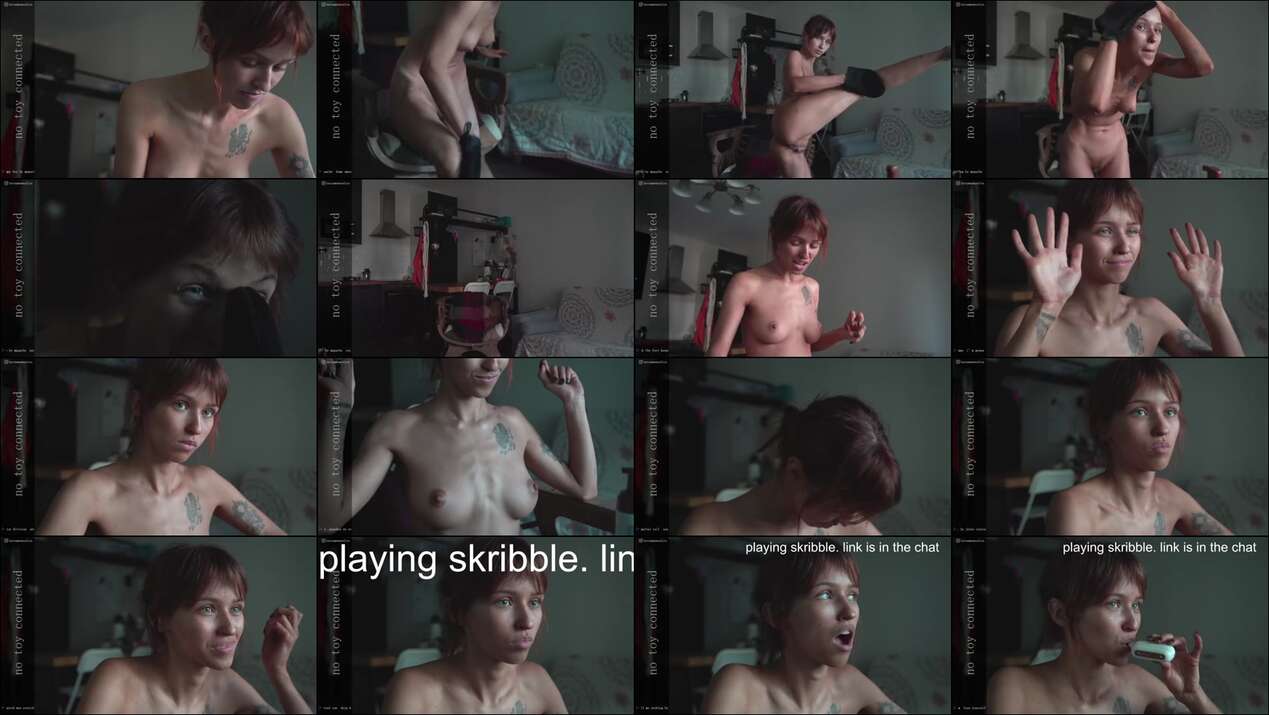 DiruriruChaturbate Porn Cam 2024-06-07