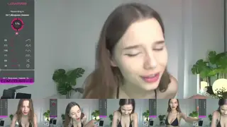 Elation_evyChaturbate Porn Cam 2024-06-07