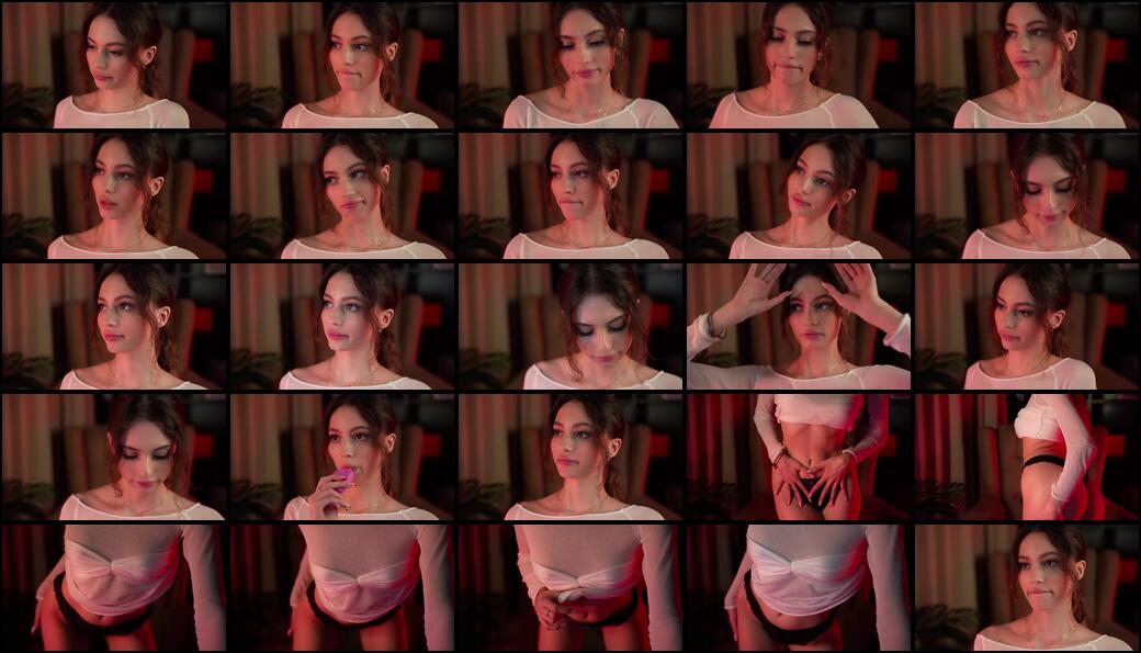 GeorgiamorandiChaturbate Porn Cam 2024-06-07