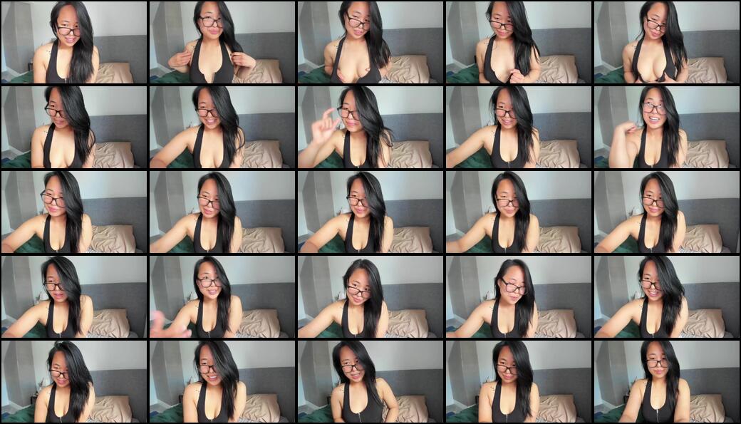 NaughtynerdygirlChaturbate Porn Cam 2024-06-07