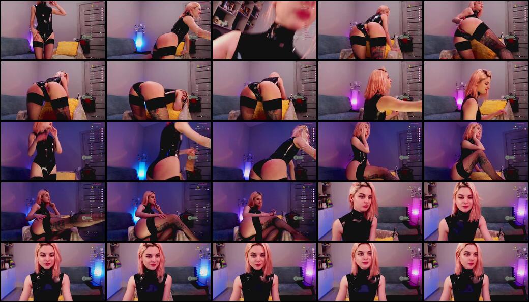 Sonia__roseChaturbate Porn Cam 2024-06-07