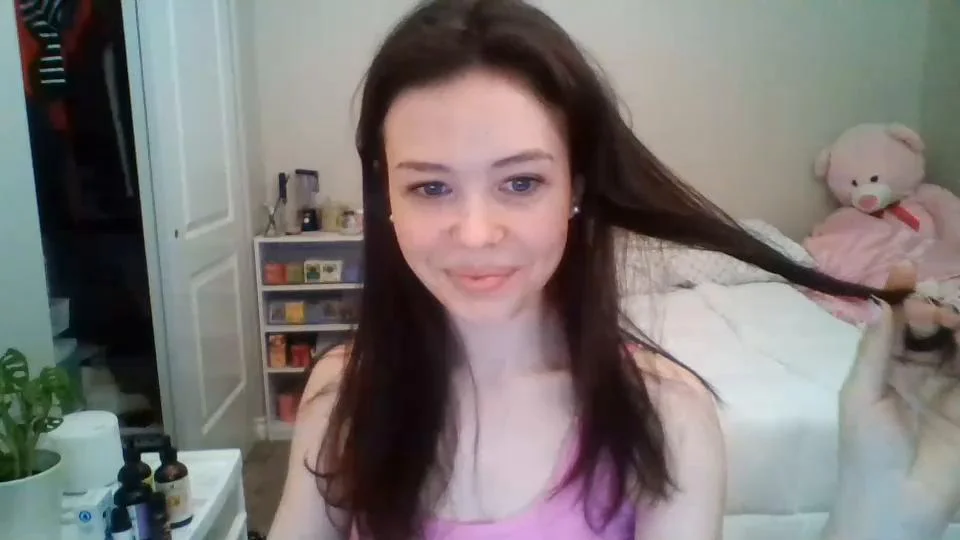 TessakissesChaturbate Porn Cam 2024-06-07