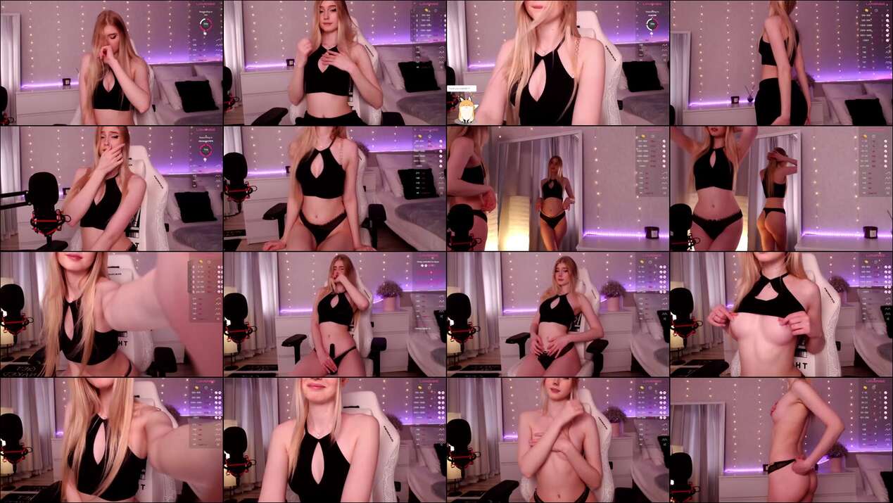 VonnaleinChaturbate Porn Cam 2024-06-07