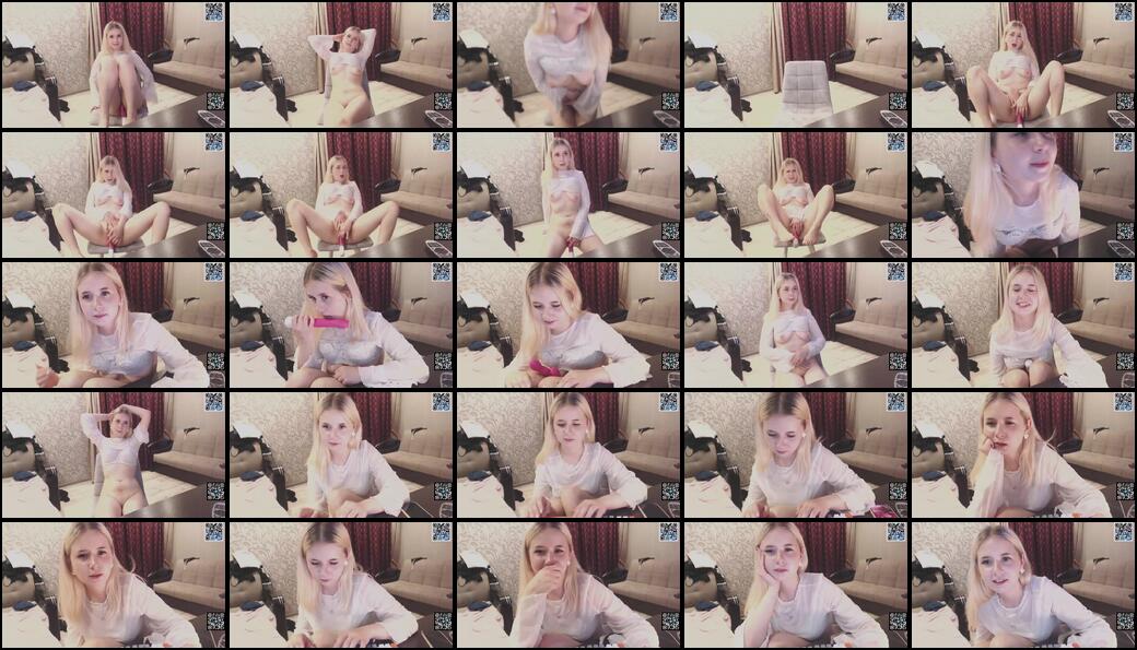 YoliverseChaturbate Porn Cam 2024-06-07