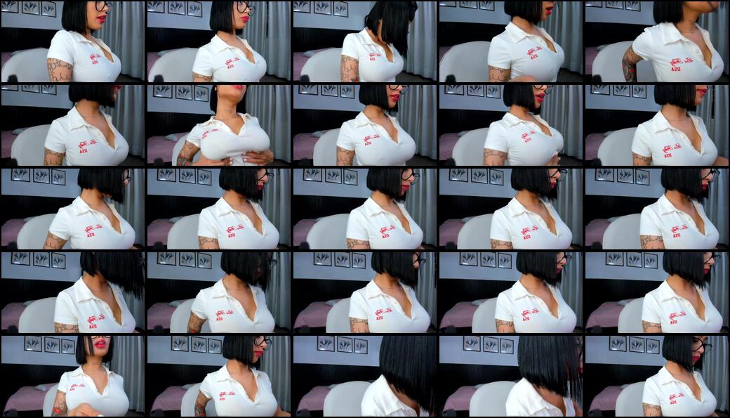 Antonella_silvaChaturbate Porn Cam 2024-06-08
