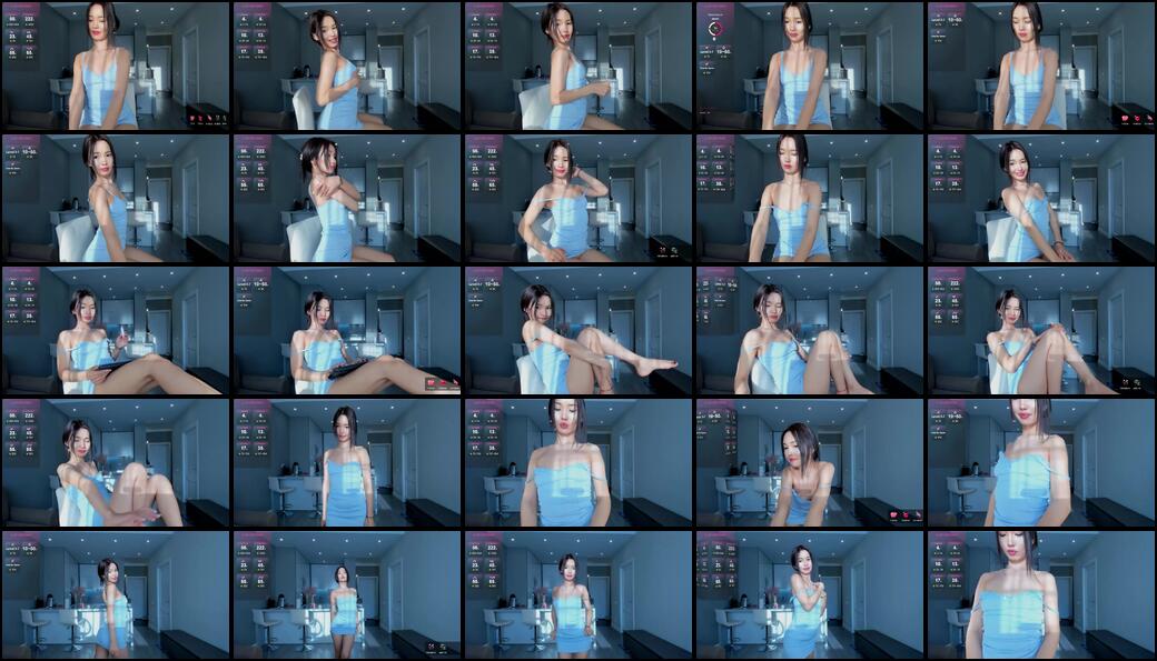 DevillsandraChaturbate Porn Cam 2024-06-08