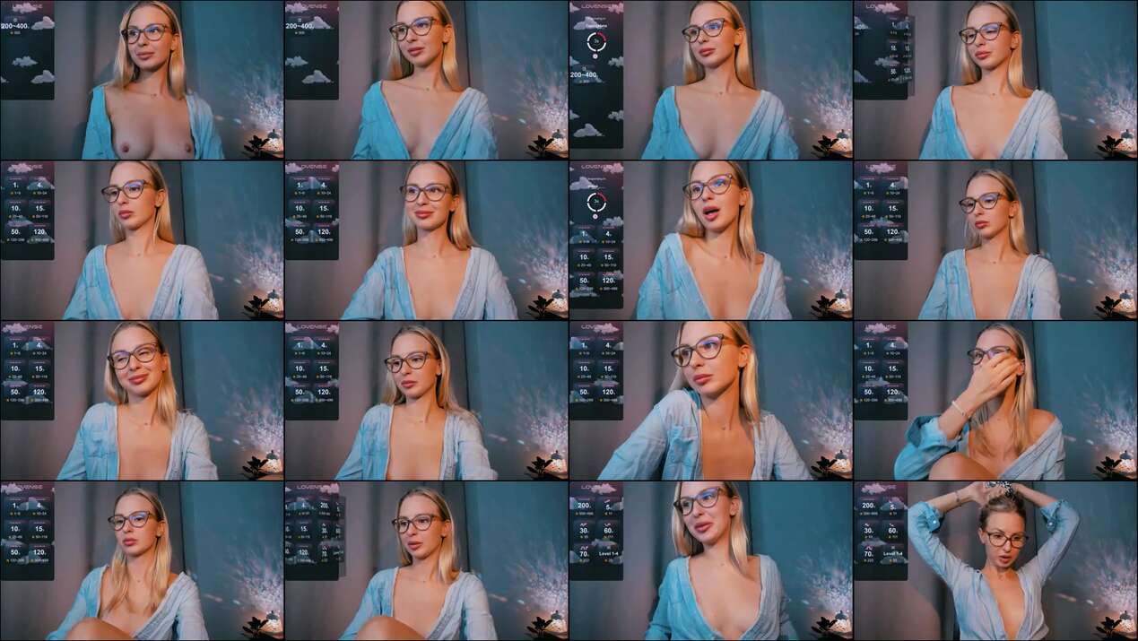 F1oraaChaturbate Porn Cam 2024-06-08