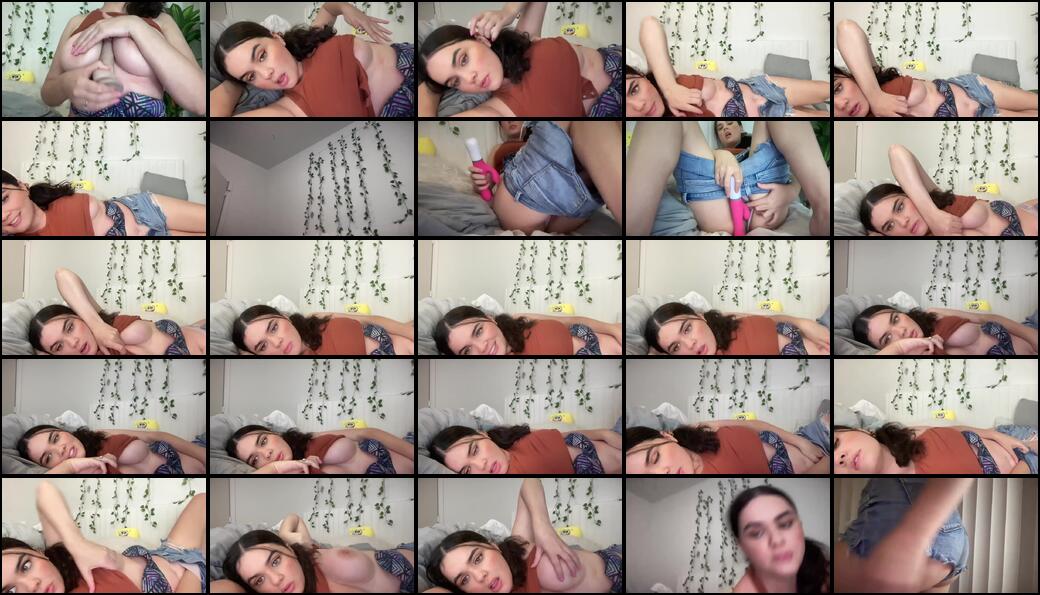 Gia_is_hornyChaturbate Porn Cam 2024-06-08
