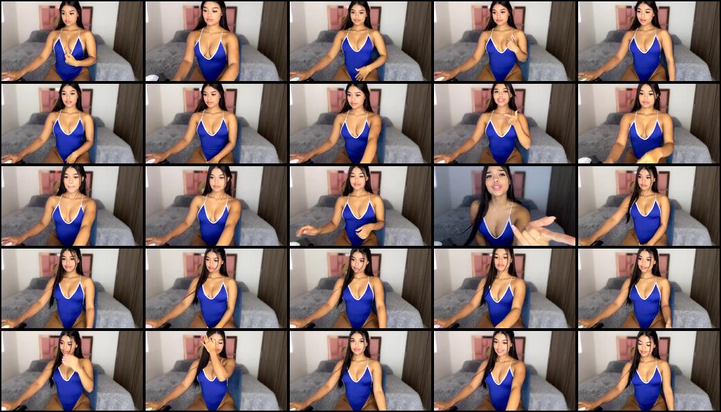 Hailey_florezChaturbate Porn Cam 2024-06-08