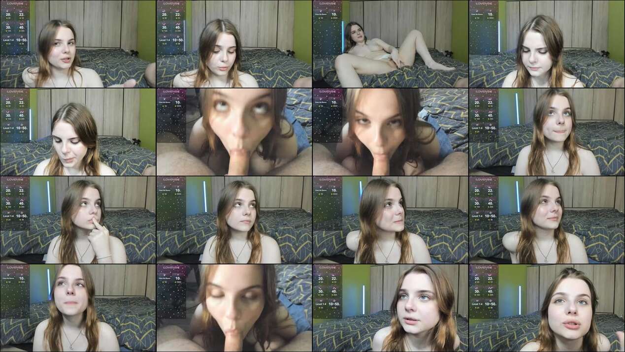 HoneykuronamiChaturbate Porn Cam 2024-06-08
