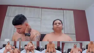 Lynn_and_estebanChaturbate Porn Cam 2024-06-08