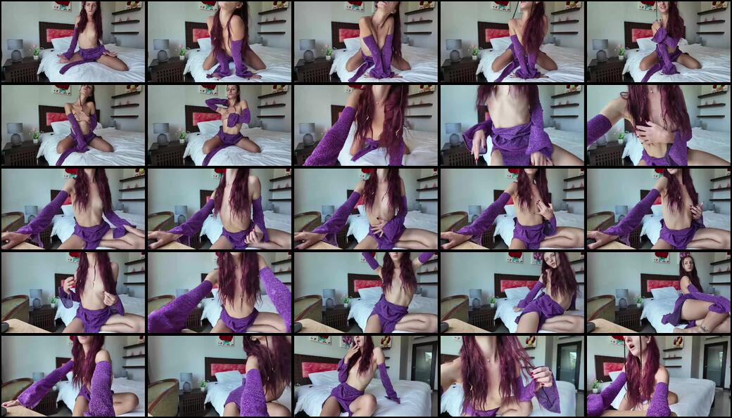 MillariseChaturbate Porn Cam 2024-06-08