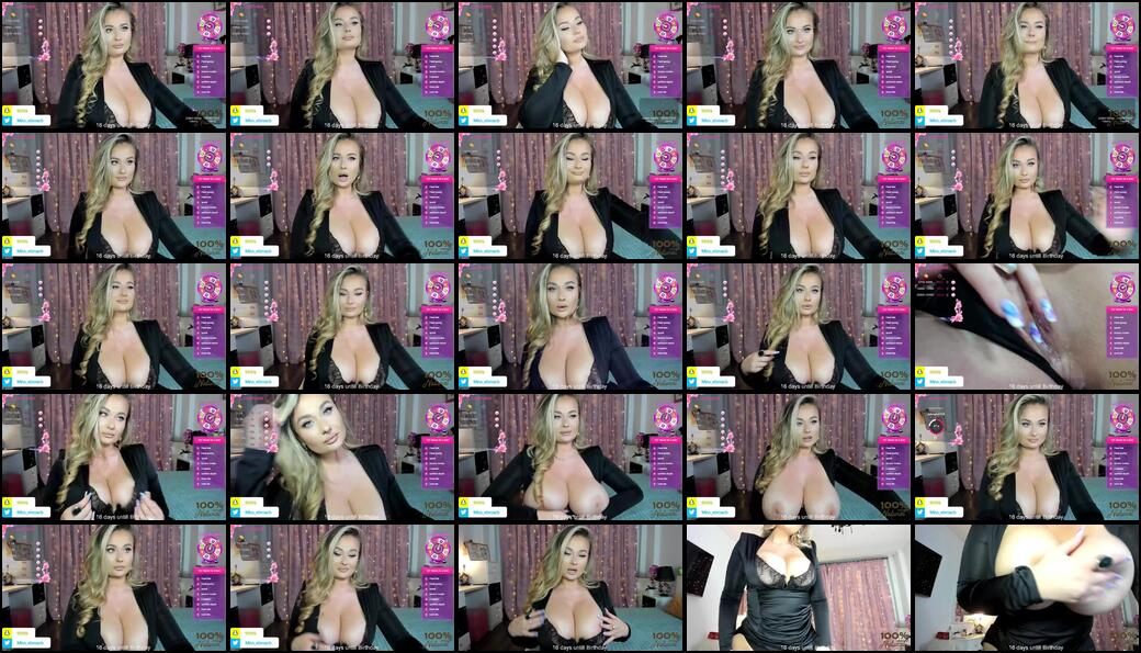 Miss_elenaChaturbate Porn Cam 2024-06-08