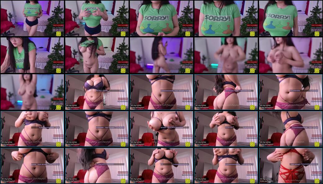 Ms_mochiiChaturbate Porn Cam 2024-06-08