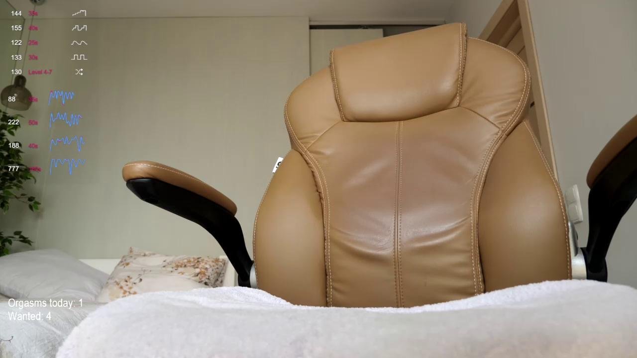 Ronny_ponnyChaturbate Porn Cam 2024-06-08