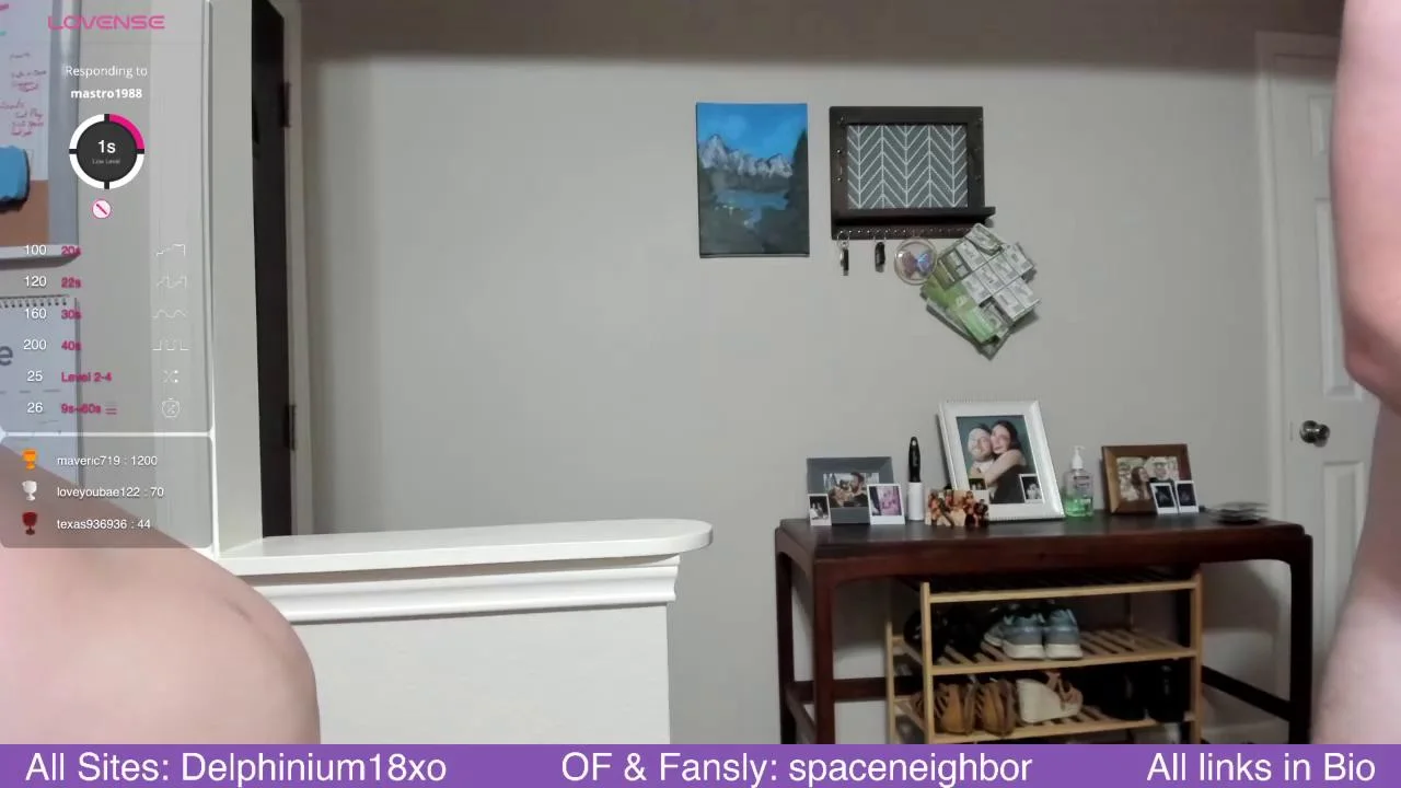 SpaceneighborChaturbate Porn Cam 2024-06-08